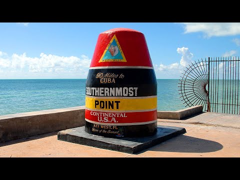 download lagu mp3 mp4 Southernmost Point Key West, download lagu Southernmost Point Key West gratis, unduh video klip Southernmost Point Key West