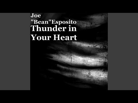 Thunder in Your Heart