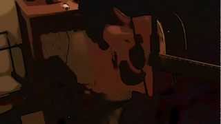 Apathy's Last Kiss, by: The Smashing Pumpkins (Cover)