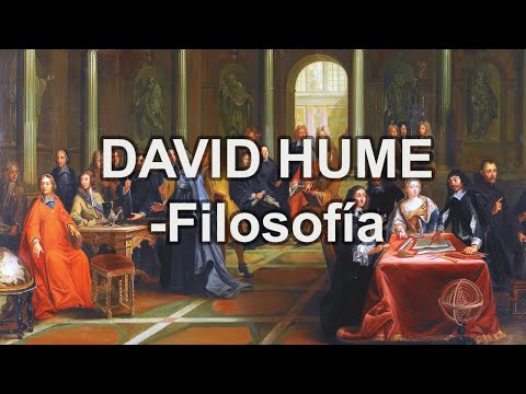 , title : 'David Hume: Aproximación a su teoría del conocimiento - Filosofía - Educatina'