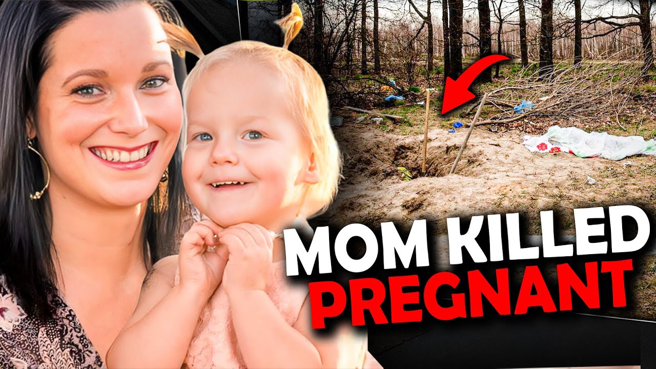 1 Hour Of Pregnant Wives Killed Due To Secret Husband's Affair and Obsession | True Crime Stories