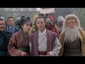 Jet Li Movies 2023- Kung Fu Cult Master 1993 Full Movie HD -Best Jet Li Action Movies Full English