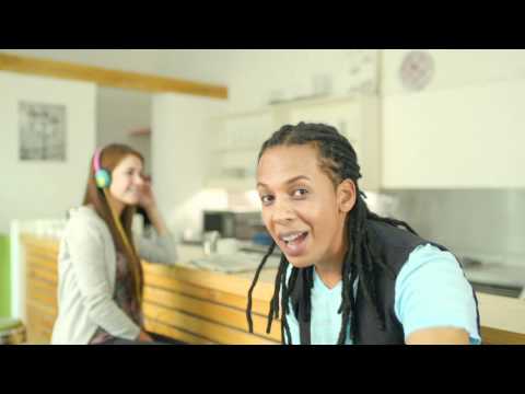 Hola Linda - Dragon y Caballero HD oficial