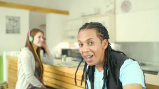 Video Hola Linda de Dragon y Caballero