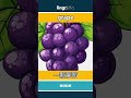 grape - 一颗葡萄 video thumbnail