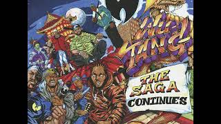 Wu-Tang Clan - Fast and Furious  [ft. Hue Hef And Raekwon]