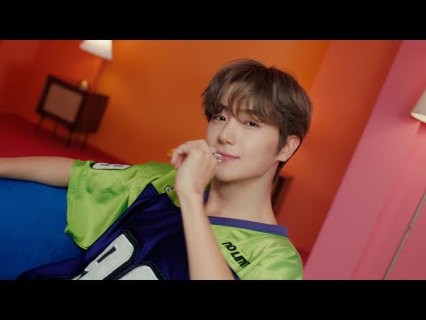 THE BOYZ - Delicious