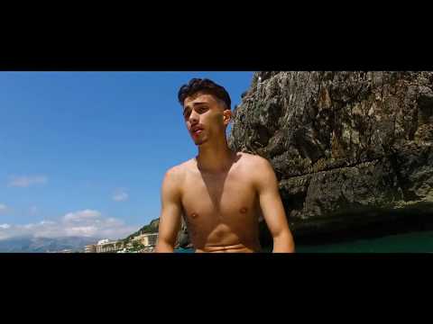Biska - Tu tien bisogn e me ft. Cruel (Official video)
