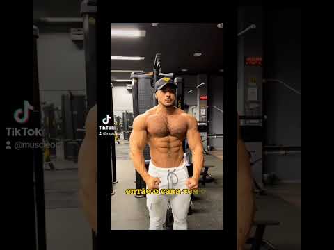 Qual o melhor Mens Physique do Brasil? 🇧🇷 Fe Franco? CaikePro? Diogo? #musculação #mensphysique