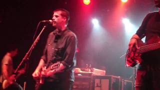 Taproot - "Facepeeler" @ The Key Club 04/27/11