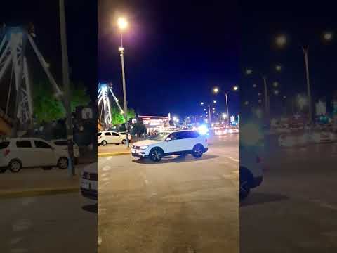 Juegos y centros comerciales en Parque Rodó Montevideo Uruguay 🇺🇾