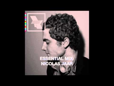 Nicolas Jaar - BBC Essential Mix  (Full)