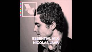 Nicolas Jaar - BBC Essential Mix  (Full)