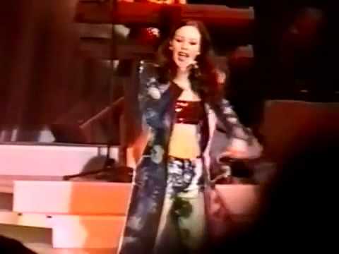 Blümchen live in Concert - Bühl 1998 - Two