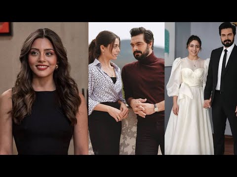 Haliil İbrahim Ceyhan e Sıla Turkoğlu: la verità dal set che nessuno aspettava