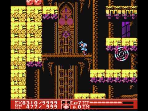 Reaper's Review #25: Kick Master (NES)