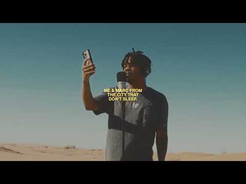 Video thumbnail for YUMA