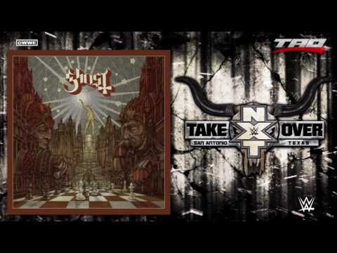 WWE: NXT TakeOver San Antonio - "Square Hammer" - 3rd Official Theme Song