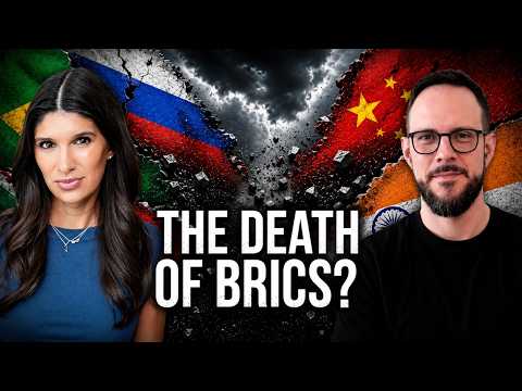 BRICS IN CHAOS: IRAN BLASTS MEMBERS AS SUMMIT FALLS APART | Esteban Carrillo