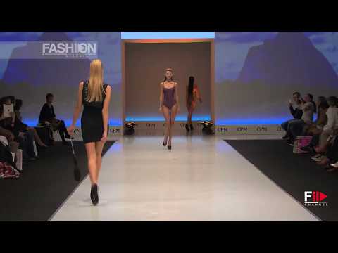 "Collection Première Moscow   PARAH" Spring Summer 2014 Fashion Show HD by Fashion Channel