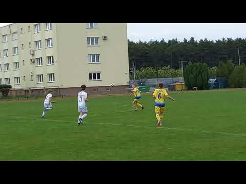 @stasiusportstv - CWZSII BYDGOSZCZ- WISŁA FORDON 4.06.2022