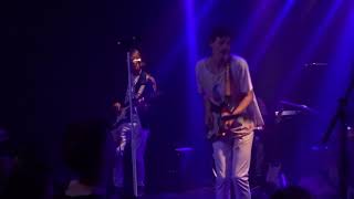 Houndmouth - Black Gold - Live at El Club in Detroit, MI on 4-12-18