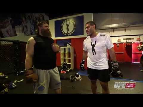 Antonio Silva Wants Rematch With Rico Verhoeven, But MMA Fight This Time Around
