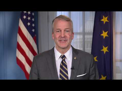 Sen%2E%20Dan%20Sullivan%20%28R%2DAK%29%20votes%20%22not%20guilty%22%20on%20two%20Articles%20of%20Impeachment%20%2D%20February%205%2C%202020