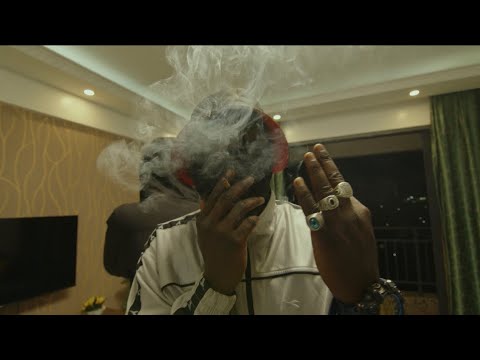 NATTY X MANDO - BACK TO BACK (Official Music Video)