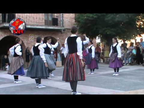 FiesTas Pequeñas 2015  TV MARCILLA