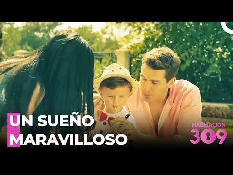 El Sueño Del Bebé De Lale Y Onur - Habitación 309 Capítulo 34