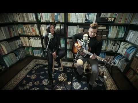 JOHNNYSWIM - First Try - 11/23/2016 - Paste Studios, New York, NY