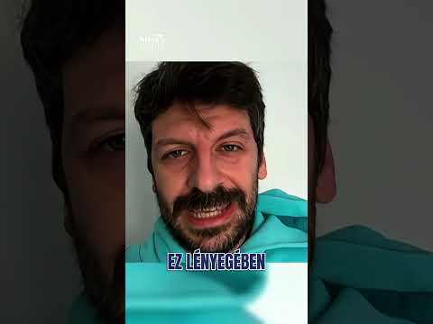 Alig mozdult a magyar gazdaság: mindössze 0,1 százalékkal nőtt a GDP!📉