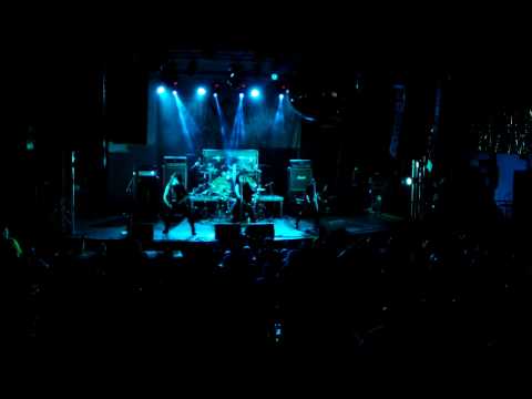 Two Face Sinner - Live in Costa Rica, 2016
