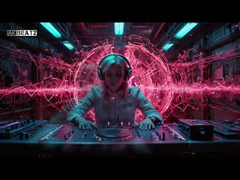 No Permission Needed – Afro-House x EDM 🔥 | Fearless Female Anthem | AK Beatz