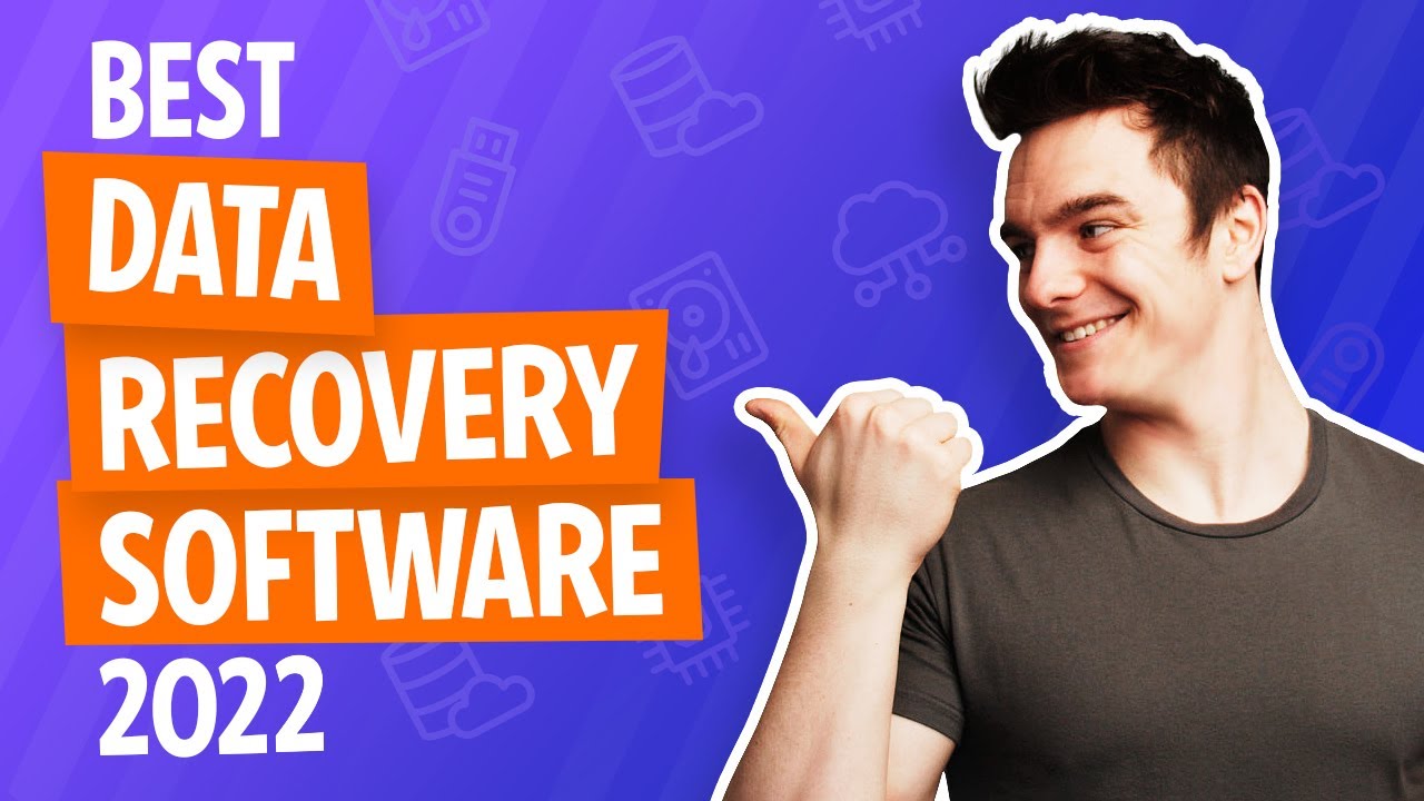 Top 5 Best Data Recovery Software in 2021 - CleverFiles
