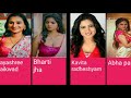 Top 20 Web Series Actress Real Name And Photo YMShort Viral Shorts Actress Subscribe Share