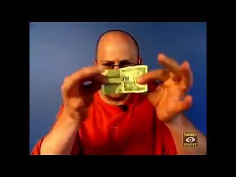 Supernatural by Jay Sankey - DVD