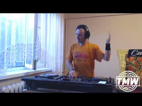 LIVE 03.08.2018 @ The Most Wanted