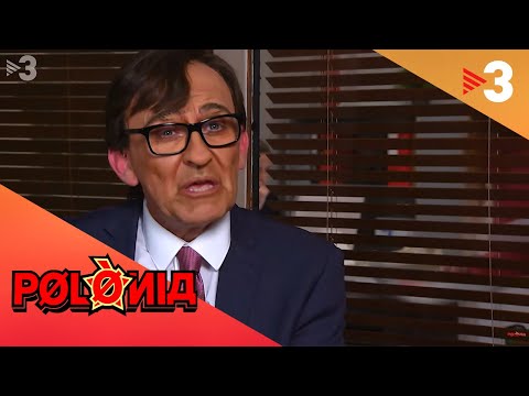 Govern a l ombra: espiats - Polònia