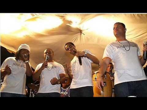 Gio Fuertisimo - Guli Manda Abou