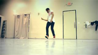 Jesse McCartney - Tie The Knot | Mike Perez Choreography