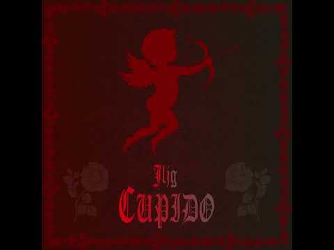 JLJG - CUPIDO (AUDIO OFICIAL)