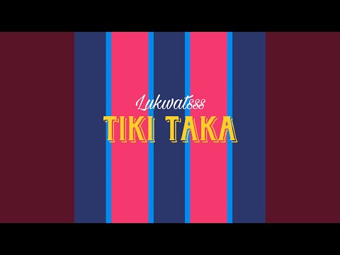 Tiki Taka
