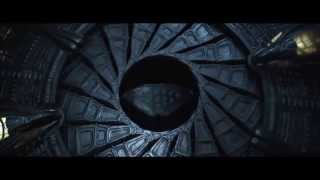 Prometheus Trailer Interview At The Ruins CTTS