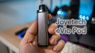 Joyetech EVIO POD 960mAh Grey 1 ks