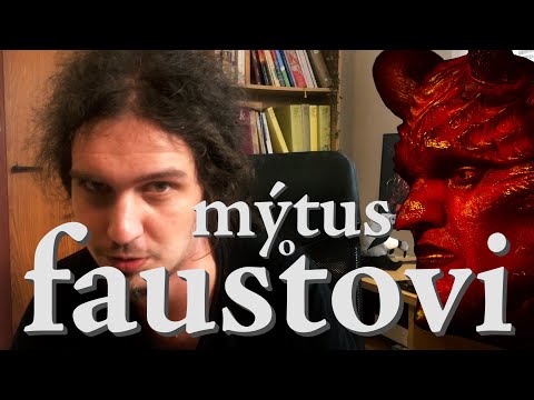 EP170 mýtus o faustovi