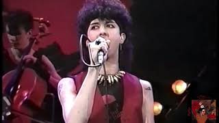 Marc Almond and the Mambas : (*BLACK HEART.)