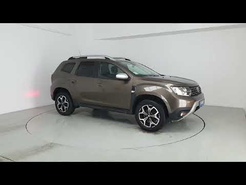 Dacia Duster 162 Blue dCi 115 Prestige - Image 2
