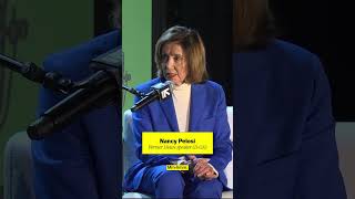 Why Rep. Nancy Pelosi opposes the Save Act